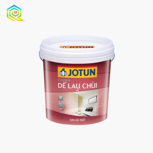 Jotun Essence dễ lau chùi - Queenpaint.com