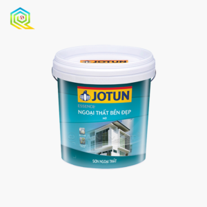 Jotun Essence Ngoại Thất Bền Đẹp - Queen Paint