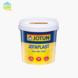 Jotun Jotaplast Sơn nội thất - Queen Paint