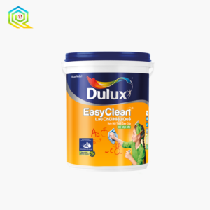 74AB – Dulux EasyClean Sơn nội thất cao cấp - Queen Paint