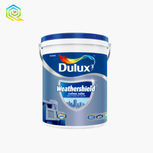 A936 - Sơn lót ngoại thất Dulux Weathershield - Queen Paint