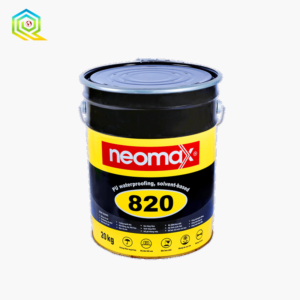 Sika Neomax 820 – Chống thấm Polyurethane 1 thành phần - Queenpaint.com