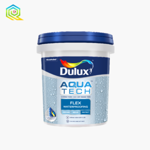 W759 – Dulux Aquatech Flex Waterproofing - Queen Paint